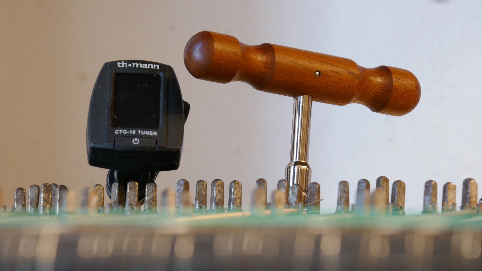 2023-10-01 Zither (Stimmen und Soundcheck)